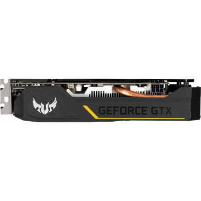 ASUS TUF-GTX1650-O4GD6-P-V2-GAMING