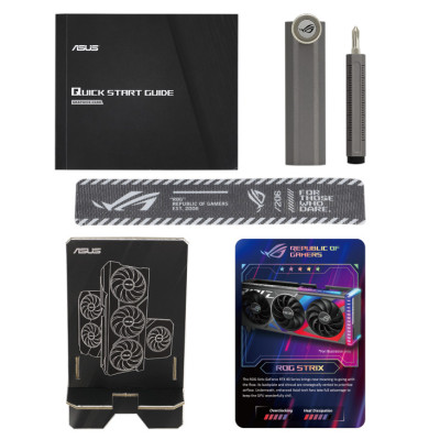 ASUS ROG-STRIX-RTX4060ti-8G-GAMING