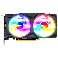 INNO3D GeForce GTX 1660 SUPER TWIN X2 OC RGB (N166S2-06D6X-1712VA15LB)