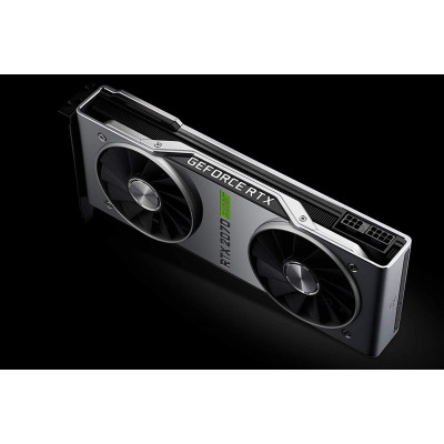 NVIDIA GEFORCE RTX 2070 SUPER (900-1G180-2510-000)