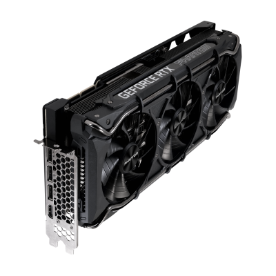 Gainward GeForce RTX 3090 Ti Phantom GS (NED309TS19SB-1022M)