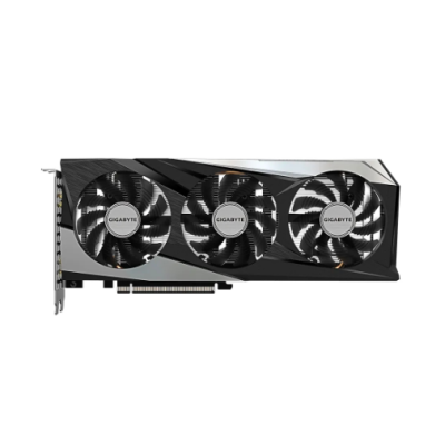 GIGABYTE Radeon RX 6500 XT 4Gb GAMING OC (GV-R65XTGAMING OC-4GD)
