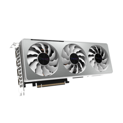 GIGABYTE GeForce RTX 3070 VISION OC 8G rev. 2.0 (GV-N3070VISION OC-8GD rev. 2.0)