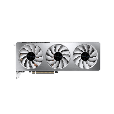 GIGABYTE GeForce RTX 3070 VISION OC 8G rev. 2.0 (GV-N3070VISION OC-8GD rev. 2.0)