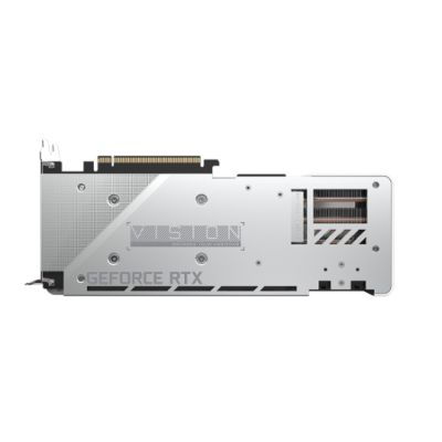 GIGABYTE GeForce RTX 3070 VISION OC 8G rev. 2.0 (GV-N3070VISION OC-8GD rev. 2.0)