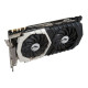 MSI GeForce GTX 1070 QUICK SILVER 8G OC