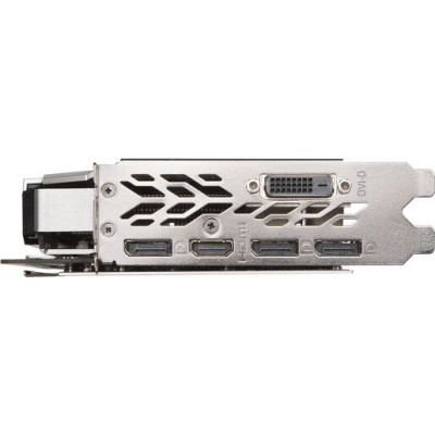 MSI GeForce GTX 1070 QUICK SILVER 8G OC