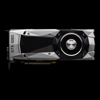 PNY GeForce GTX 1080 8GB (VCGGTX10808PB)