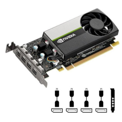 Dell Quadro T600 (490-BGXX)