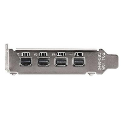 Dell Quadro T600 (490-BGXX)