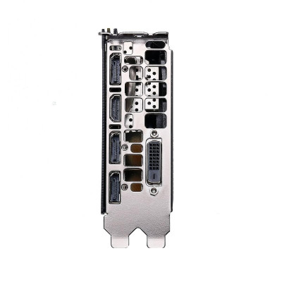 EVGA GEFORCE GTX 1080 TI (11G-P4-6593-KR)