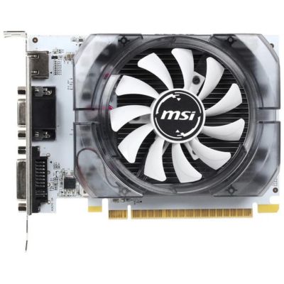 Axigon GeForce GT 730 2GB (GF GT730 PCI-E 2GB DDR3)