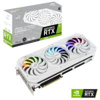 ASUS ROG-STRIX-RTX3080-O10G-WHITE-V2