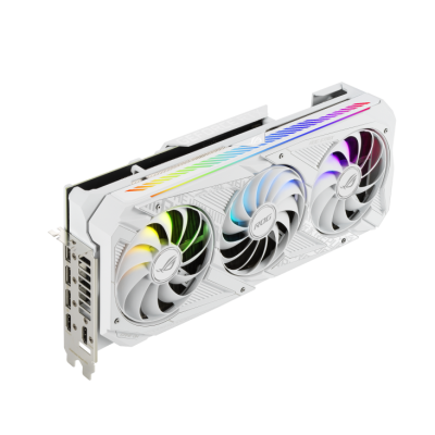 ASUS ROG-STRIX-RTX3080-O10G-WHITE-V2