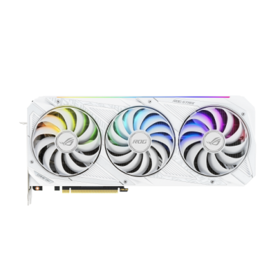 ASUS ROG-STRIX-RTX3080-O10G-WHITE-V2