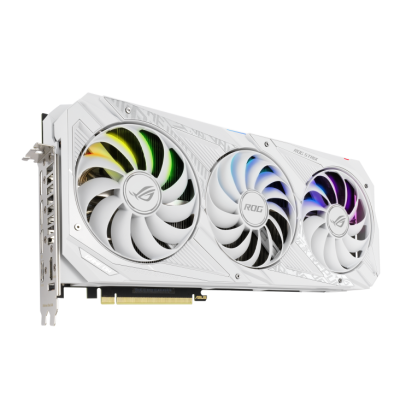 ASUS ROG-STRIX-RTX3080-O10G-WHITE-V2