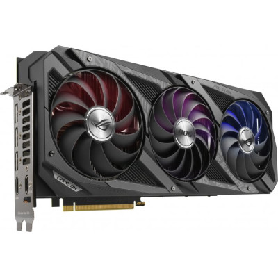 ASUS ROG-STRIX-RTX3080-O10G-V2-GAMING