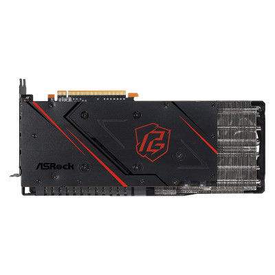ASRock Radeon RX 6800 Phantom Gaming D 16G OC (RX6800 PGD 16GO)