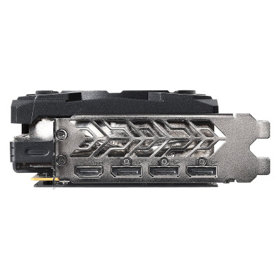 ASRock Radeon RX 6800 Phantom Gaming D 16G OC (RX6800 PGD 16GO)