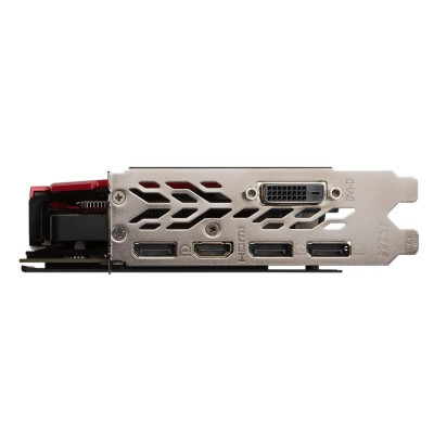 MSI GeForce GTX 1060 GAMING 3G