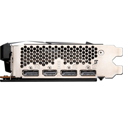 MSI Radeon RX 7600 MECH 2X CLASSIC 8G OC