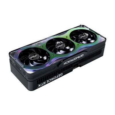 Palit GeForce RTX5080 GameRock OC (NE75080T19T2-GB2030G)