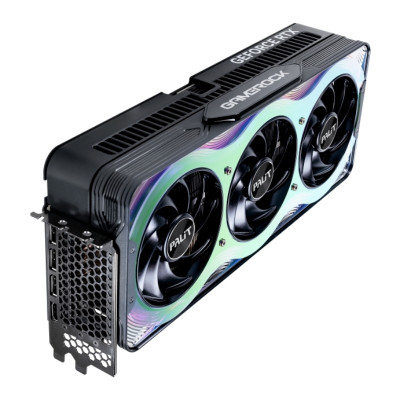 Palit GeForce RTX5080 GameRock OC (NE75080T19T2-GB2030G)