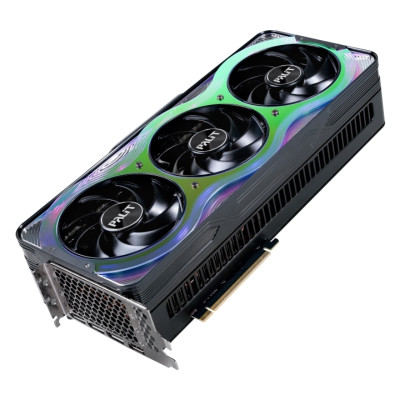 Palit GeForce RTX5080 GameRock OC (NE75080T19T2-GB2030G)