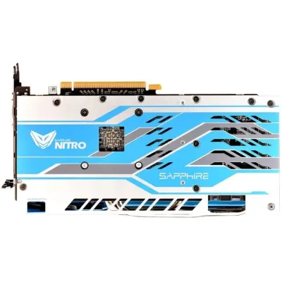 Sapphire AMD Radeon RX 590 GME Special Edition NITRO+ 8Gb GDDR5 (11298-01)