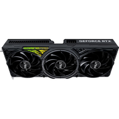 Palit GeForce RTX 5070 Ti GamingPro V1 (NE7507T019T2-GB2031Y)