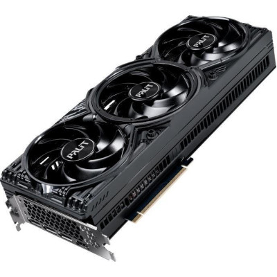 Palit GeForce RTX 5070 Ti GamingPro V1 (NE7507T019T2-GB2031Y)