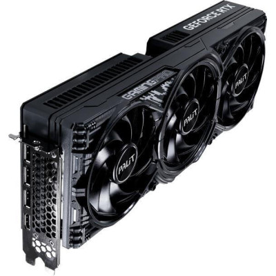Palit GeForce RTX 5070 Ti GamingPro V1 (NE7507T019T2-GB2031Y)