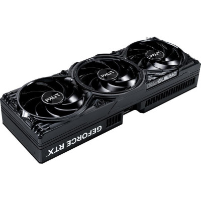 Palit GeForce RTX 5070 Ti GamingPro V1 (NE7507T019T2-GB2031Y)