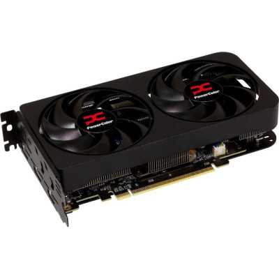 PowerColor Radeon RX 9060 XT 16 GB Reaper (RX9060XT 16G-A)