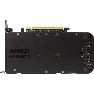 PowerColor Radeon RX 9060 XT 16 GB Reaper (RX9060XT 16G-A)