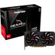 PowerColor Radeon RX 9060 XT 16 GB Reaper (RX9060XT 16G-A)