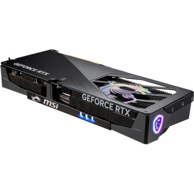 MSI GeForce RTX 5080 16G GAMING TRIO (912-V531-006)