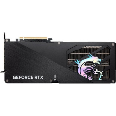 MSI GeForce RTX 5080 16G GAMING TRIO (912-V531-006)