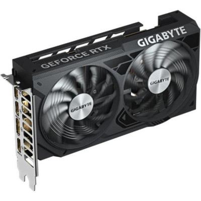 GIGABYTE GeForce RTX 5050 WINDFORCE OC V2 8G (GV-N5050WF2OCV2-8GD)