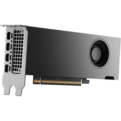 PNY Nvidia Quadro RTX PRO 4000 Blackwell SFF Edition 24GB (VCNRTXPRO4000LP-SB) OEM