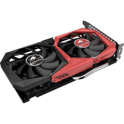 Colorful GeForce GTX 1660 Ti 6GB NB (GTX 1660 TI NB 6G-V)