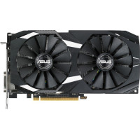 ASUS DUAL-RX580-O4G