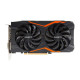 GIGABYTE GeForce GTX 1050 G1 Gaming 2G (GV-N1050G1 GAMING-2GD)