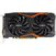 GIGABYTE GeForce GTX 1050 G1 Gaming 2G (GV-N1050G1 GAMING-2GD)