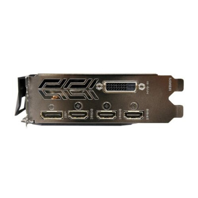 GIGABYTE GeForce GTX 1050 G1 Gaming 2G (GV-N1050G1 GAMING-2GD)