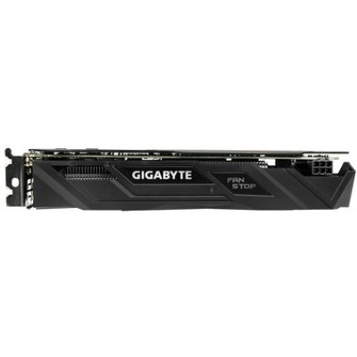 GIGABYTE GeForce GTX 1050 G1 Gaming 2G (GV-N1050G1 GAMING-2GD)