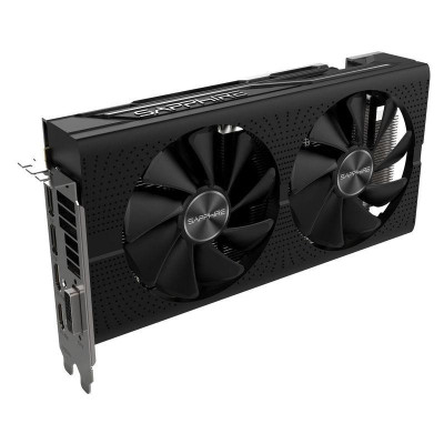Sapphire Radeon RX 580 4GD5 PULSE (11265-09)