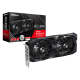ASRock Radeon RX 6600 XT Challenger D 8GB OC (RX 6600 XT CLD 8GO)