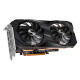 ASRock Radeon RX 6600 XT Challenger D 8GB OC (RX 6600 XT CLD 8GO)