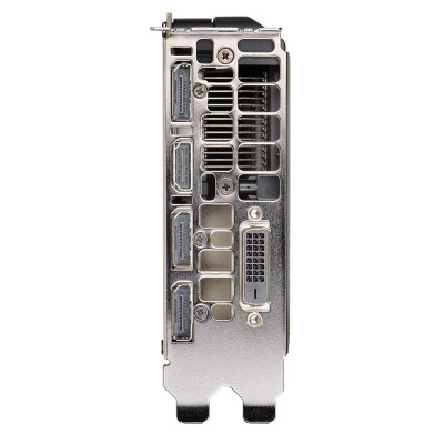 EVGA GeForce GTX 1080 (08G-P4-5180-KR)